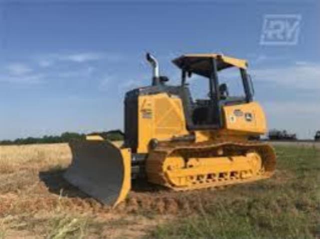 Rental store for Dozer John Deere 450K in Aberdeen OH