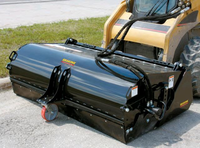 Rental store for Sweeper Attatchment 72 in Aberdeen OH