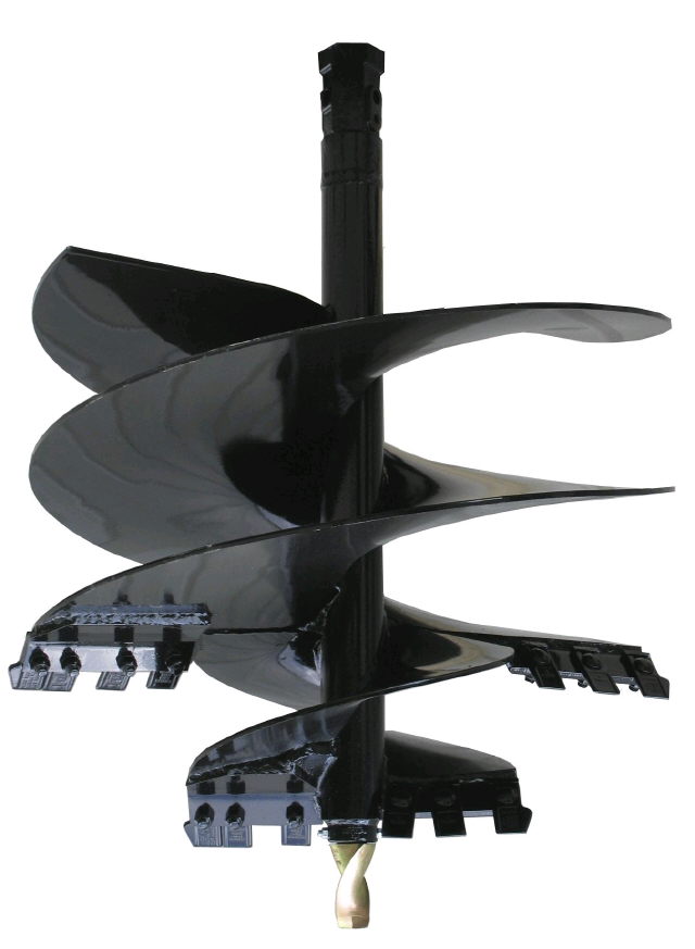 Rental store for Auger 30 x36 in Aberdeen OH