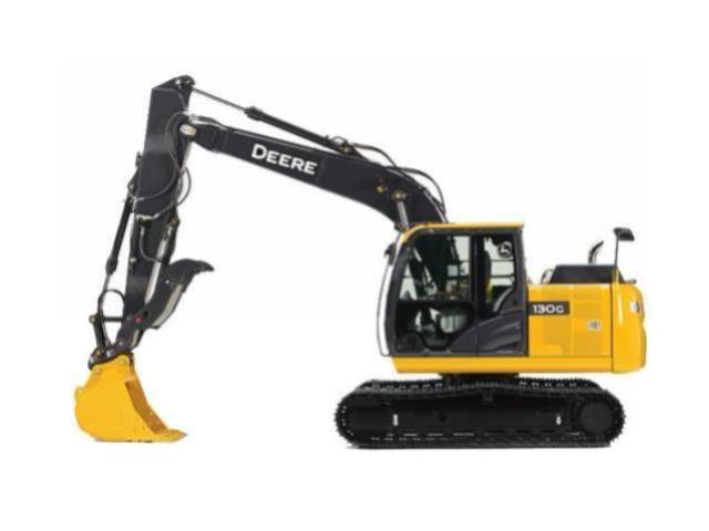 Rental store for Excavator Metal Tracks 32,000lbs. in Aberdeen OH