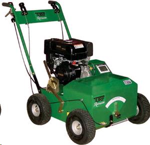 Rental store for Lawn Seeder Self Propelled - 6hp in Aberdeen OH