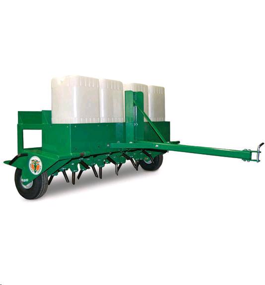 Rental store for Aerator 48  Pull Behind in Aberdeen OH