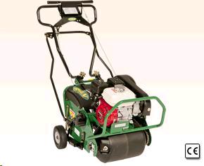 Rental store for Aerator Self Propelled 19  Gas in Aberdeen OH
