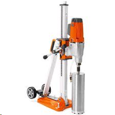 Rental store for Core Drill Rig 20amp Floor Mount in Aberdeen OH