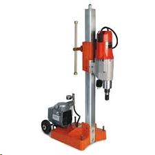 Rental store for Core Drill Rig 15amp Wall Mount in Aberdeen OH