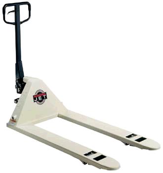 Rental store for Pallet Jack 6,000lb. Capacity in Aberdeen OH