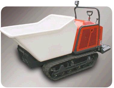Rental store for Concrete Buggy w Trailer in Aberdeen OH