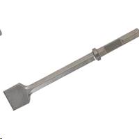 Rental store for Breaker Steel 1 x18  3  Chisel in Aberdeen OH