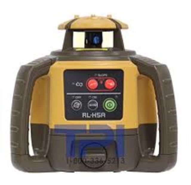 Rental store for Laser Level Self - Leveling in Aberdeen OH