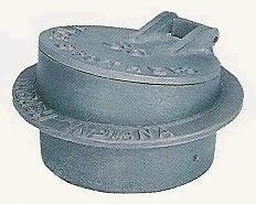 Rental store for Flood Valve 10  DW in Aberdeen OH