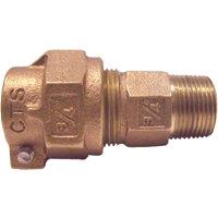 Rental store for Coupling CTS 1  PAK x 1  MIP in Aberdeen OH