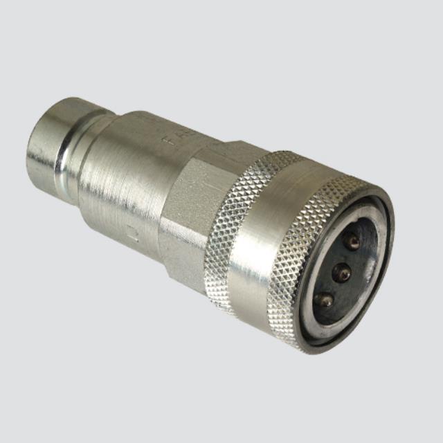 Rental store for Male Fitting Adapter - Pioneer in Aberdeen OH