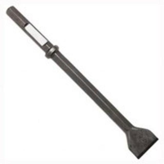 Rental store for Breaker Steel 1-1 8 x3  Chisel Notched in Aberdeen OH