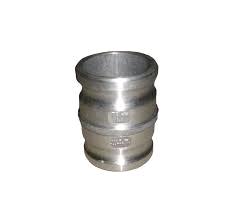 Rental store for Hose Adapter 1-1 2  x 2  Male in Aberdeen OH