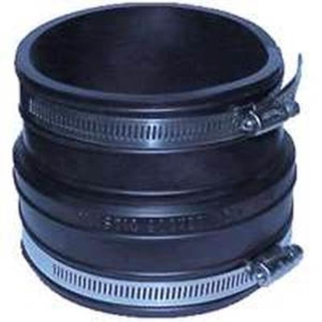 Rental store for Coupling 3  Flexible Socket - Plastic in Aberdeen OH