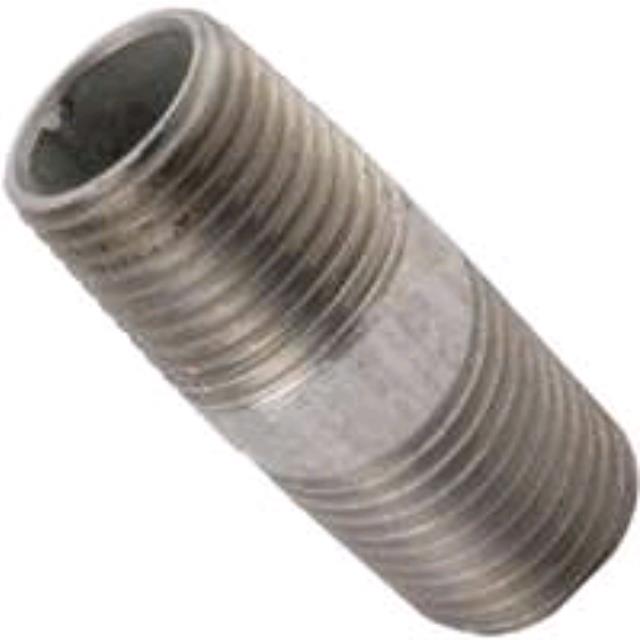 Rental store for Pipe Nipple 1-1 4 xClose Galvanized in Aberdeen OH