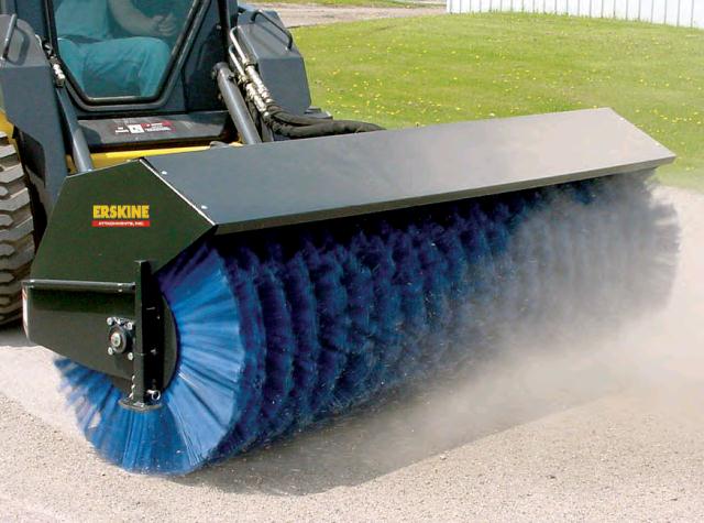 Rental store for Angle Broom 68 in Aberdeen OH