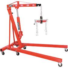 Rental store for Engine Hoist 2-Ton in Aberdeen OH