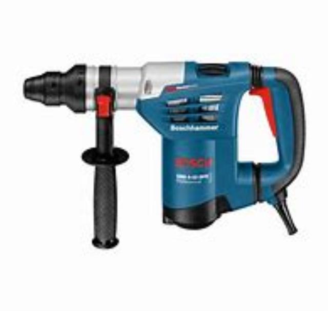 Rental store for Drill Rotary Hammer SDS-Max in Aberdeen OH