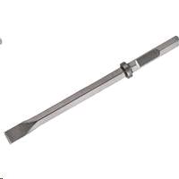 Rental store for Breaker Steel 1-1 8 x14  18  Chisel in Aberdeen OH