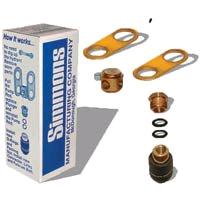 Rental store for Yard Hydrant Repair Kit in Aberdeen OH