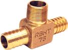 Rental store for Hydrant Tee 3 4 x3 4  Insert in Aberdeen OH