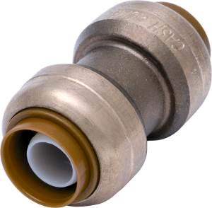Rental store for Sharkbite Coupling 1 x1 in Aberdeen OH