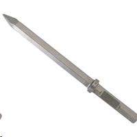 Rental store for Breaker Steel 1 x18  Moil Point in Aberdeen OH