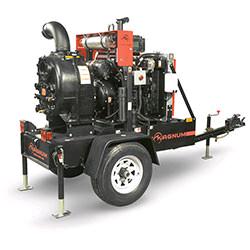 Rental store for Pump Trash 6  - Diesel in Aberdeen OH