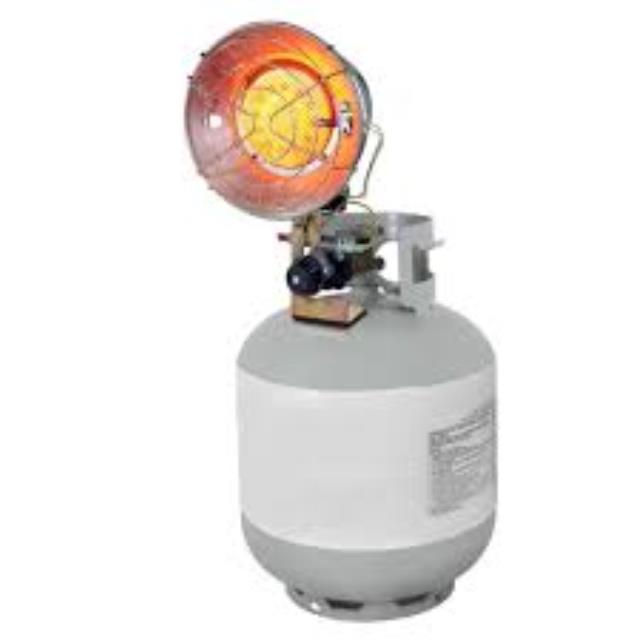 Rental store for Tank Top Heater Single Burner in Aberdeen OH