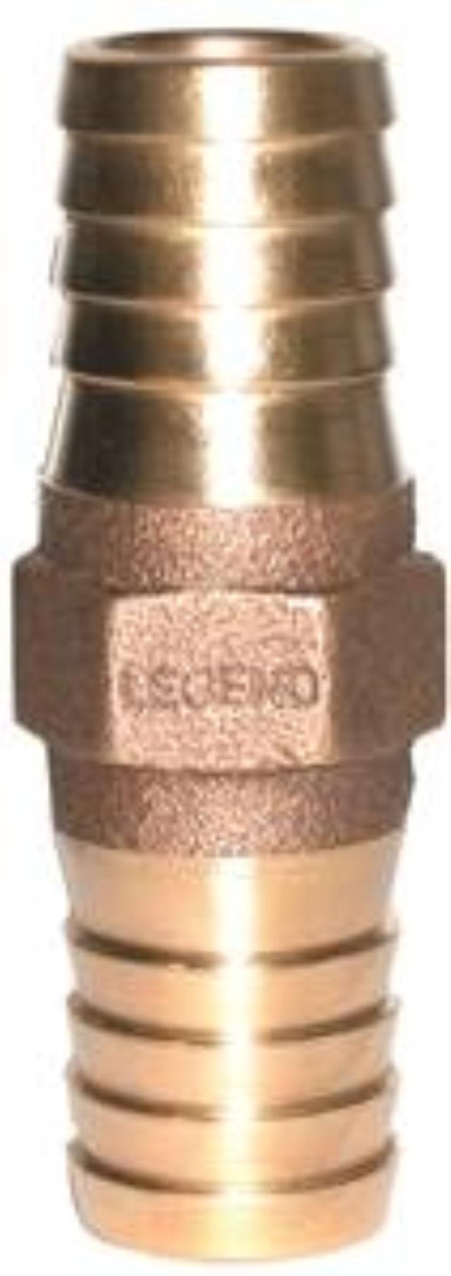 Rental store for Coupling, 1  Brass Insert in Aberdeen OH