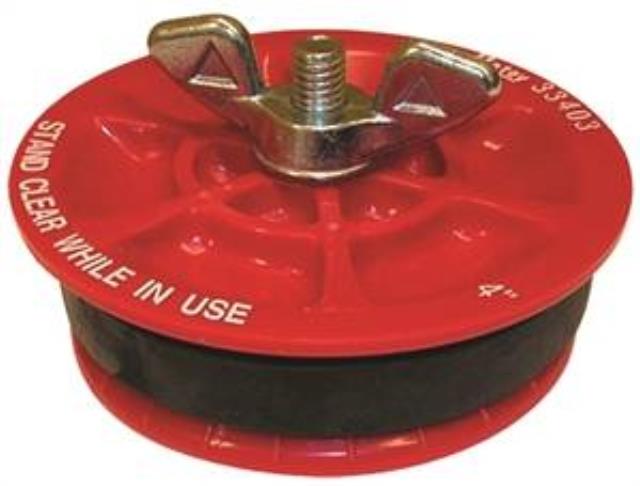 Rental store for Test Plug 4  Plastic in Aberdeen OH
