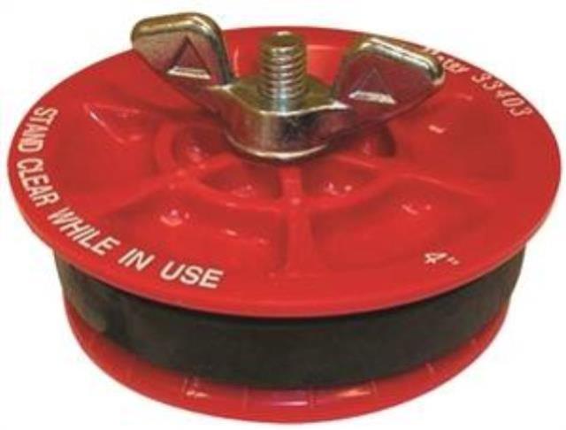 Rental store for Test Plug 3  Plastic in Aberdeen OH