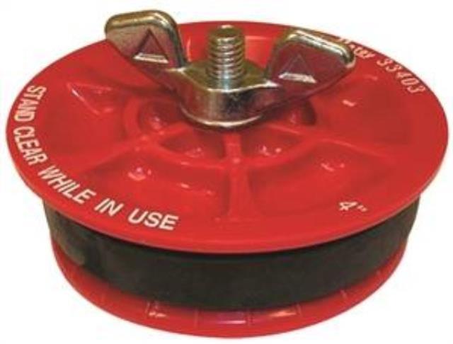 Rental store for Test Plug 1-1 2  Plastic in Aberdeen OH