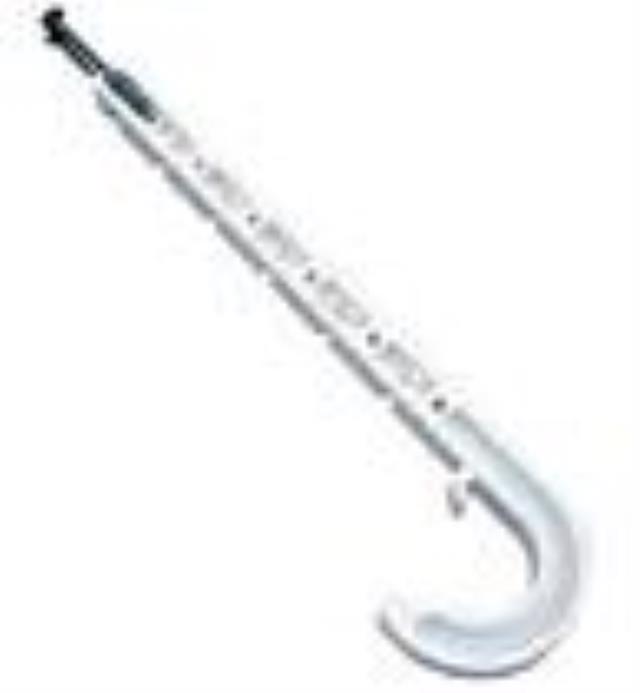 Rental store for Drain J-Hook 3 x7 in Aberdeen OH
