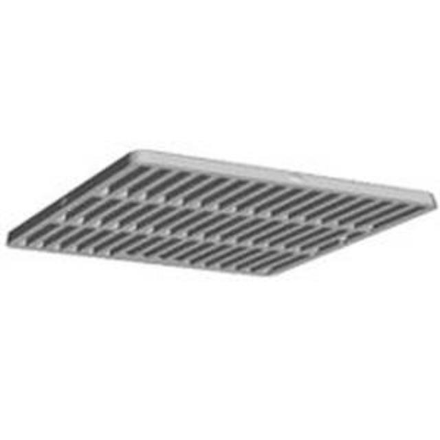 Rental store for Basin Grate 12  Square Black in Aberdeen OH