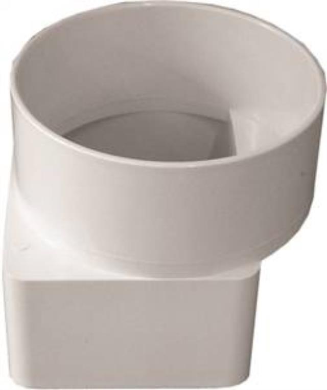 Rental store for Downspout Adapter Offset Large in Aberdeen OH