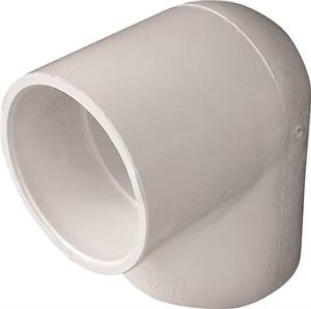 Rental store for Elbow, 2  Slip PVC 90deg in Aberdeen OH