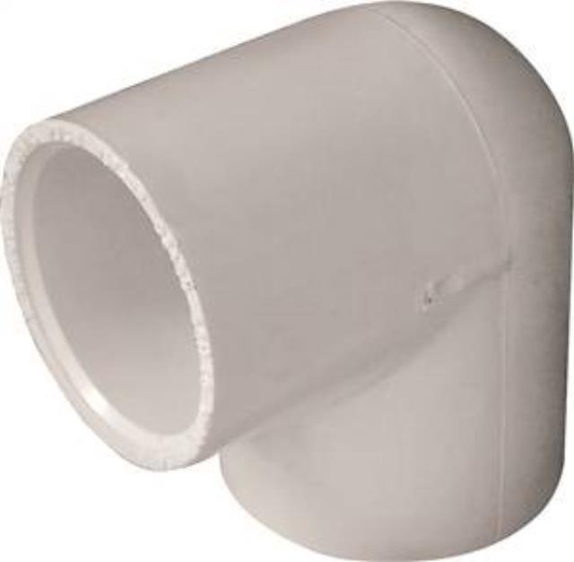 Rental store for Elbow, 1  Slip PVC 90deg in Aberdeen OH