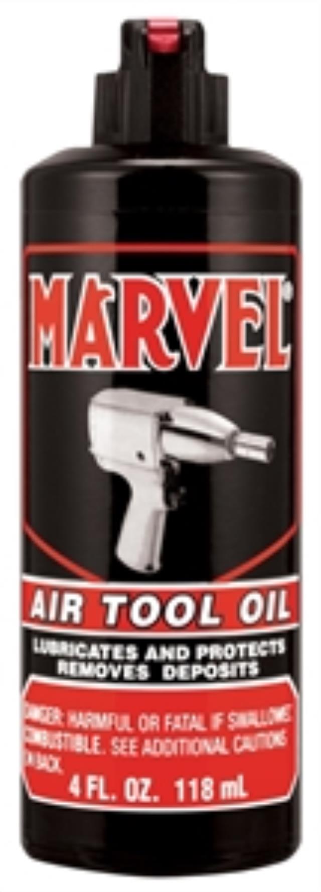 Rental store for Air Tool Oil 4oz. Bottle in Aberdeen OH