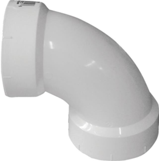 Rental store for Elbow, 2  DWV 90deg Sanitary in Aberdeen OH