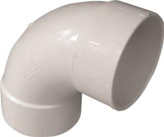 Rental store for Elbow, 6  S D 90deg PVC in Aberdeen OH