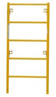 Rental store for Scaffold Frame Step 28 x5 in Aberdeen OH