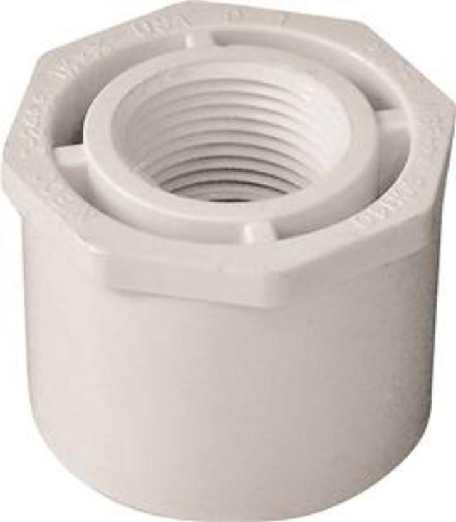 Rental store for Reducing Bushing 1-1 2 x3 4  FIP in Aberdeen OH