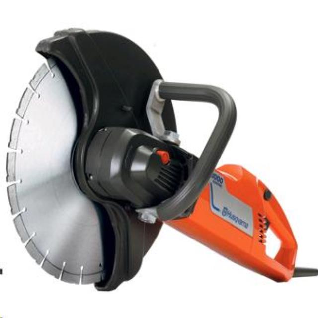 Rental store for Cut-Off Saw 14  Electric w Blade in Aberdeen OH