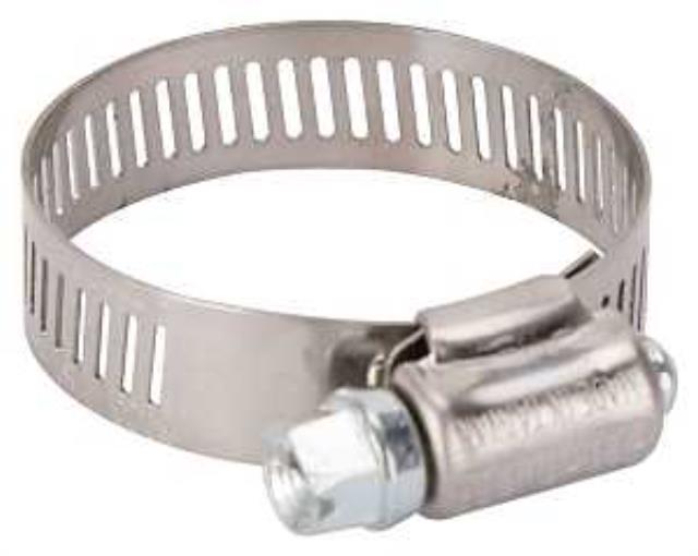 Rental store for Hose Clamp  20 SS in Aberdeen OH