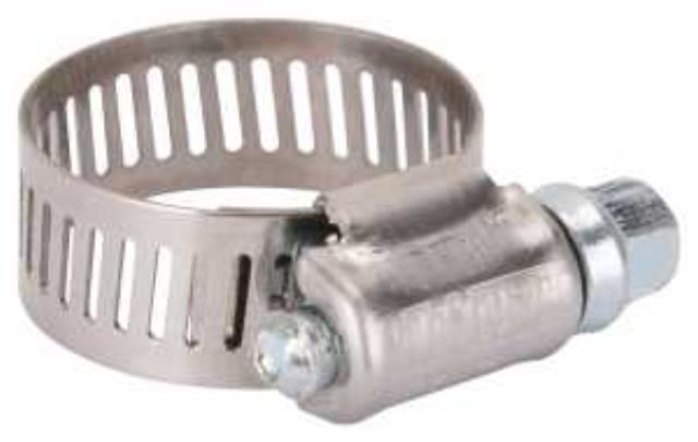 Rental store for Hose Clamp  10 Stainless Steel in Aberdeen OH