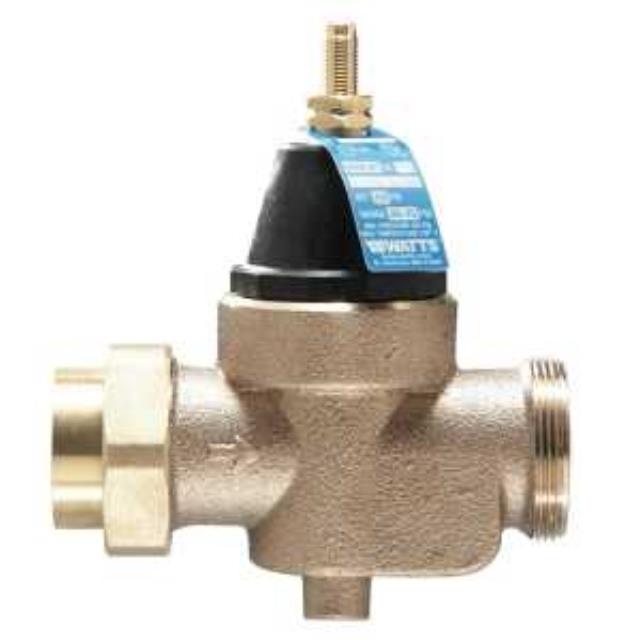 Rental store for Pressure Reducing Valve 3 4 in Aberdeen OH