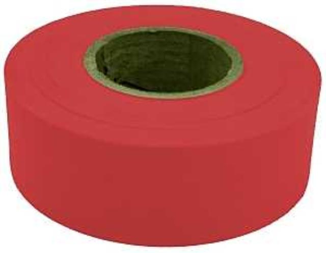 Rental store for Tape, Flagging Red 300 in Aberdeen OH