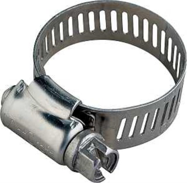 Rental store for Hose Clamp  80 SS in Aberdeen OH